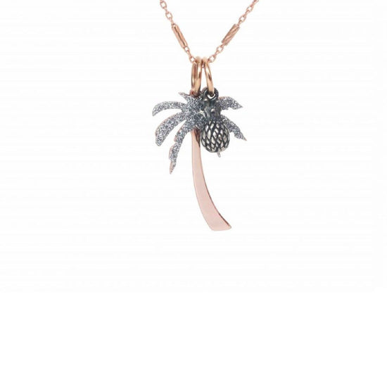 Collana Maman et Sophie Coachella da donna PDAFRP-1