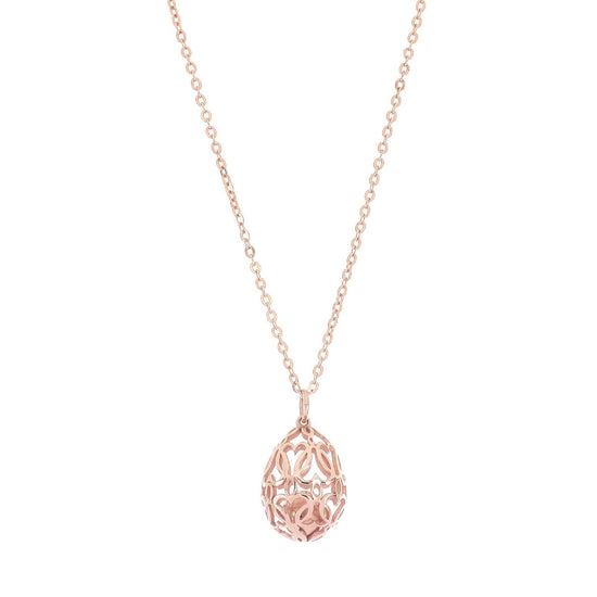 Collana Chiama Angeli Maman et Sophie Logo da donna PDMESCARO-1