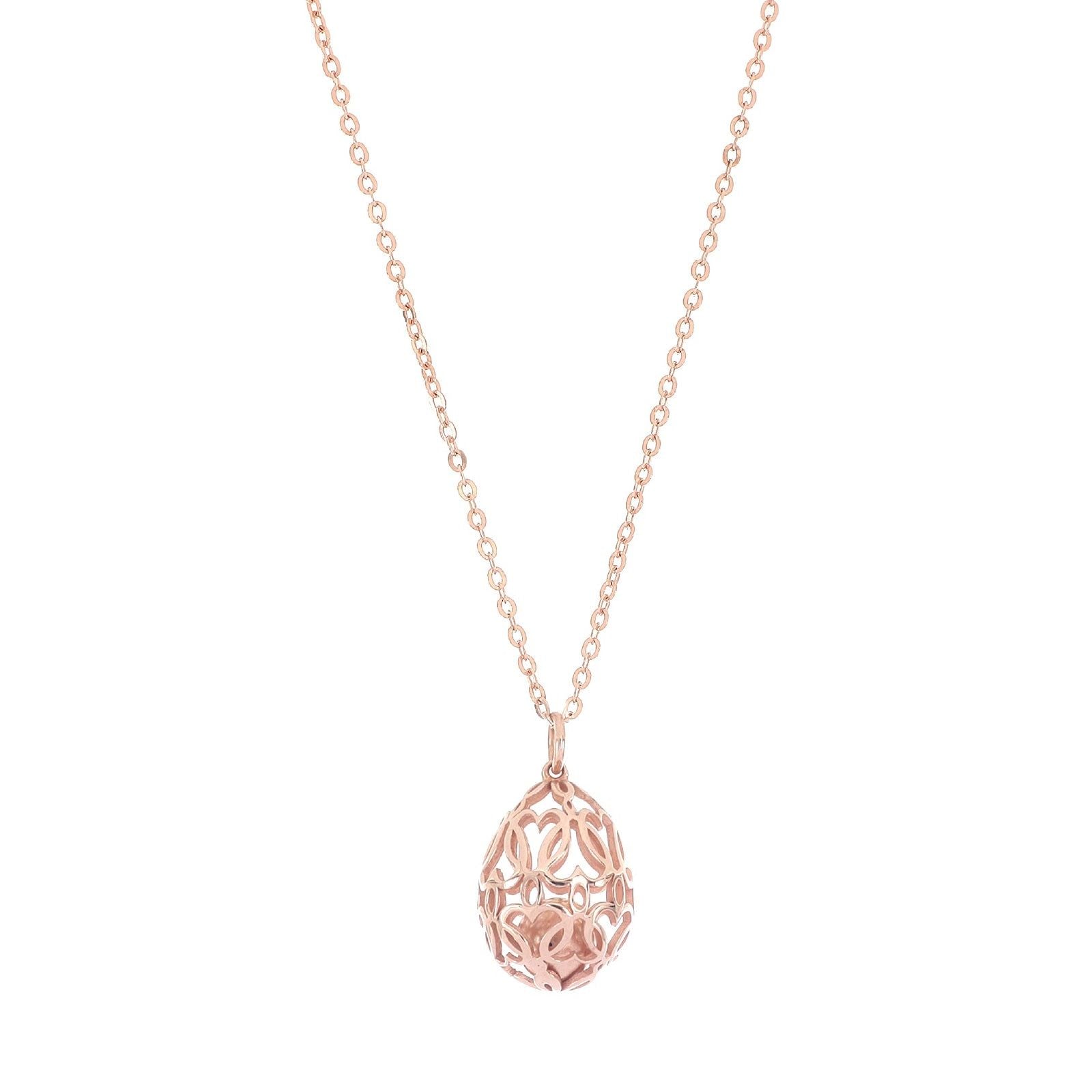 Collana Chiama Angeli Maman et Sophie Logo da donna PDMESCARO-1