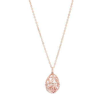 Collana Chiama Angeli Maman et Sophie Logo da donna PDMESCARO-1
