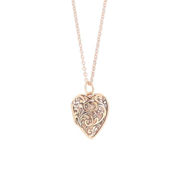 Collana Maman et Sophie Cuore Vittoriano da donna PDVITRO-1