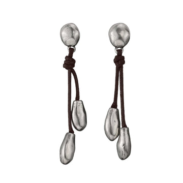 Orecchini UNO de 50 Te Quiero a Gotas da donna PEN0332MTLMAR0U-1