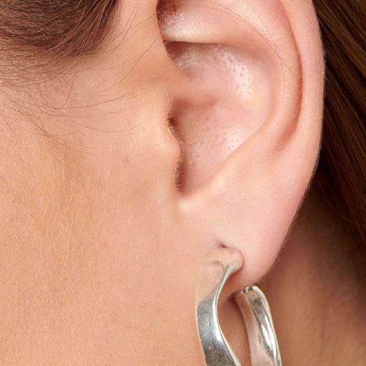 Orecchini UNO de 50 Open Your Mind da donna PEN0428MTL0000U-2