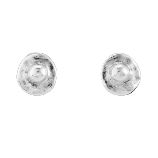 Orecchini UNO de 50 Sol da donna PEN0626MTL0000U-1