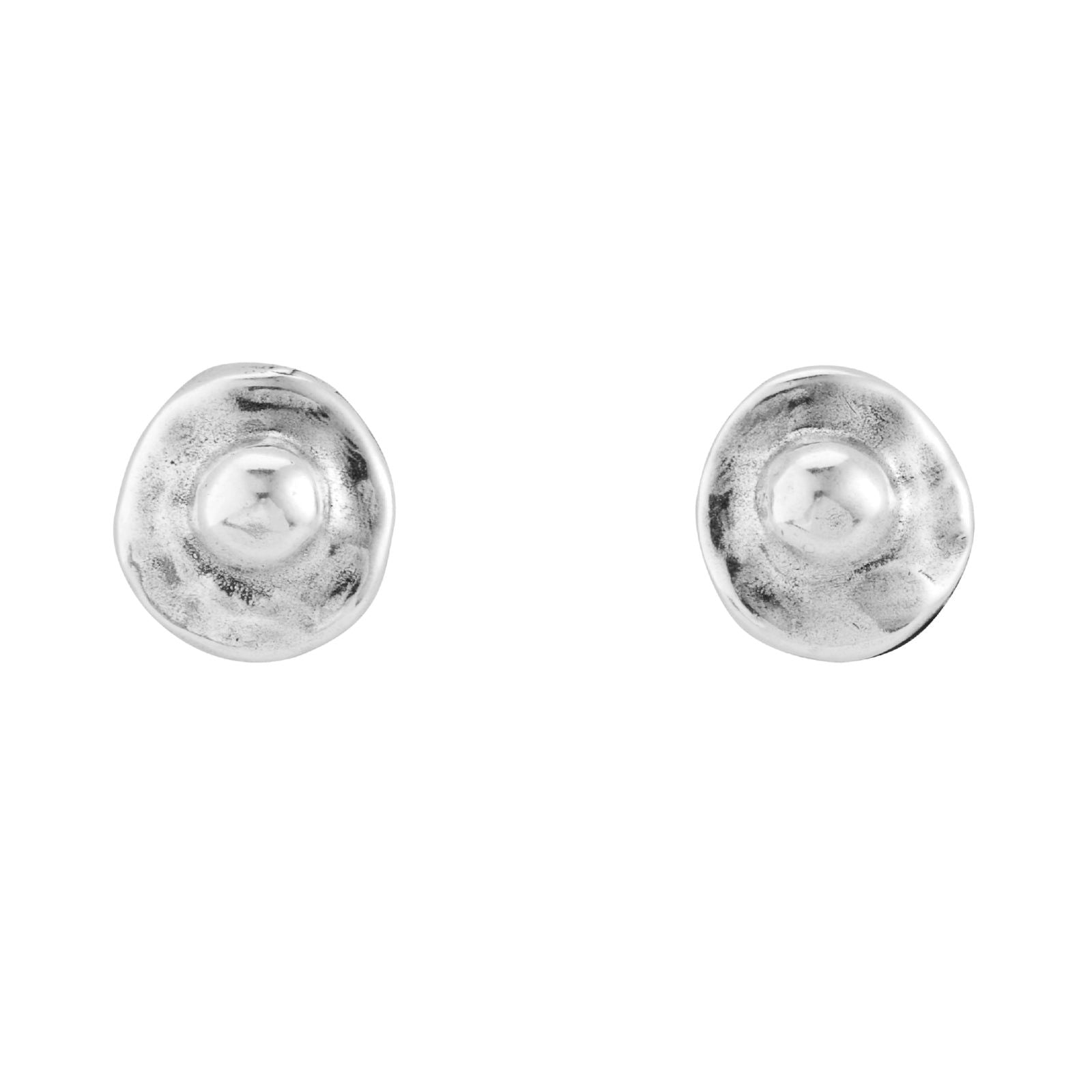 Orecchini UNO de 50 Sol da donna PEN0626MTL0000U-1