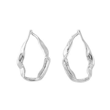 Orecchini UNO de 50 Marea da donna PEN0627MTL0000U-1
