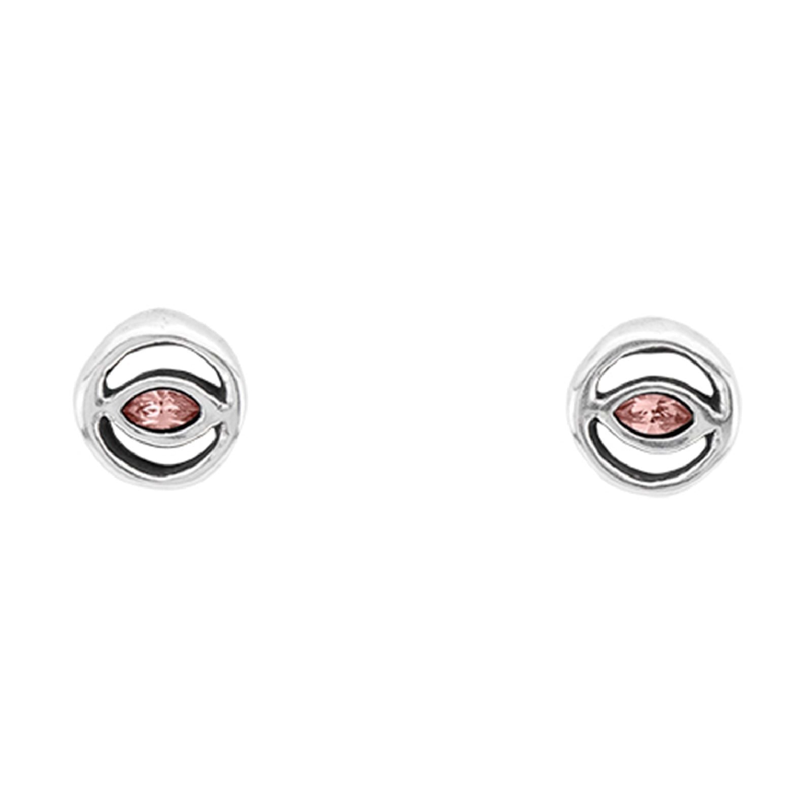 Orecchini UNO de 50 Pop Eye da donna PEN0646RSAMTL0U-1