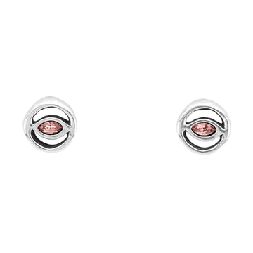 Orecchini UNO de 50 Pop Eye da donna PEN0646RSAMTL0U-1