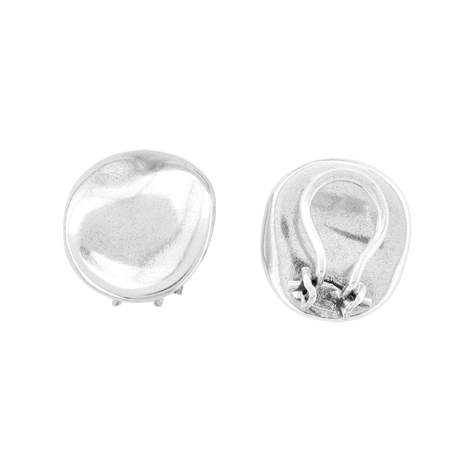 Orecchini UNO de 50 Gemelas da donna PEN0653MTL0000U-1
