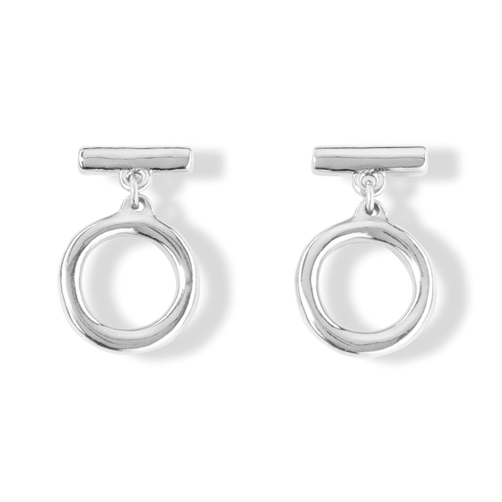 Orecchini UNO de 50 On/Off da donna PEN0689MTL0000U-1