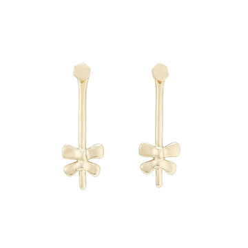 Orecchini UNO de 50 Metamorphosis da donna PEN0725ORO0000U-1