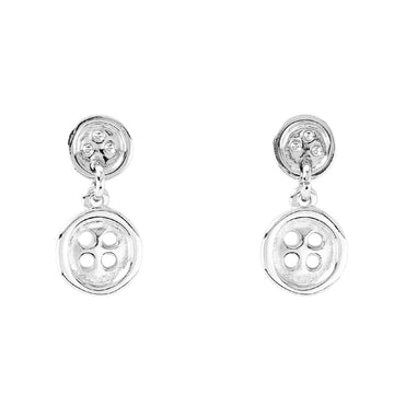 Orecchini Uno de 50 Thread Of Life da donna PEN0745MTL0000U-1