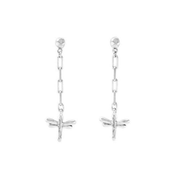 Orecchini Uno de 50 Freedom da donna PEN0751MTL0000U-1
