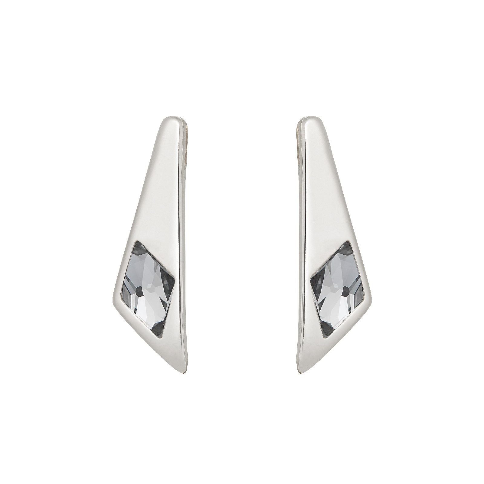 Orecchini Uno de 50 Dazzle da donna PEN0772GRSMTL0U-1