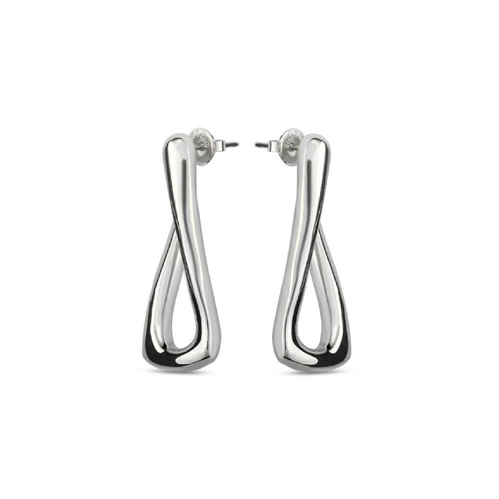 Orecchini Uno de 50 Shapes da donna PEN0795MTL0000U-2