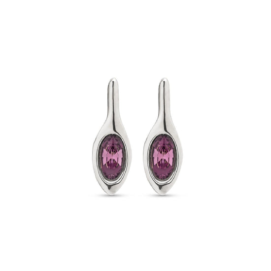 Orecchini Uno de 50 Radiant da donna PEN0845IRIMTL0U-1