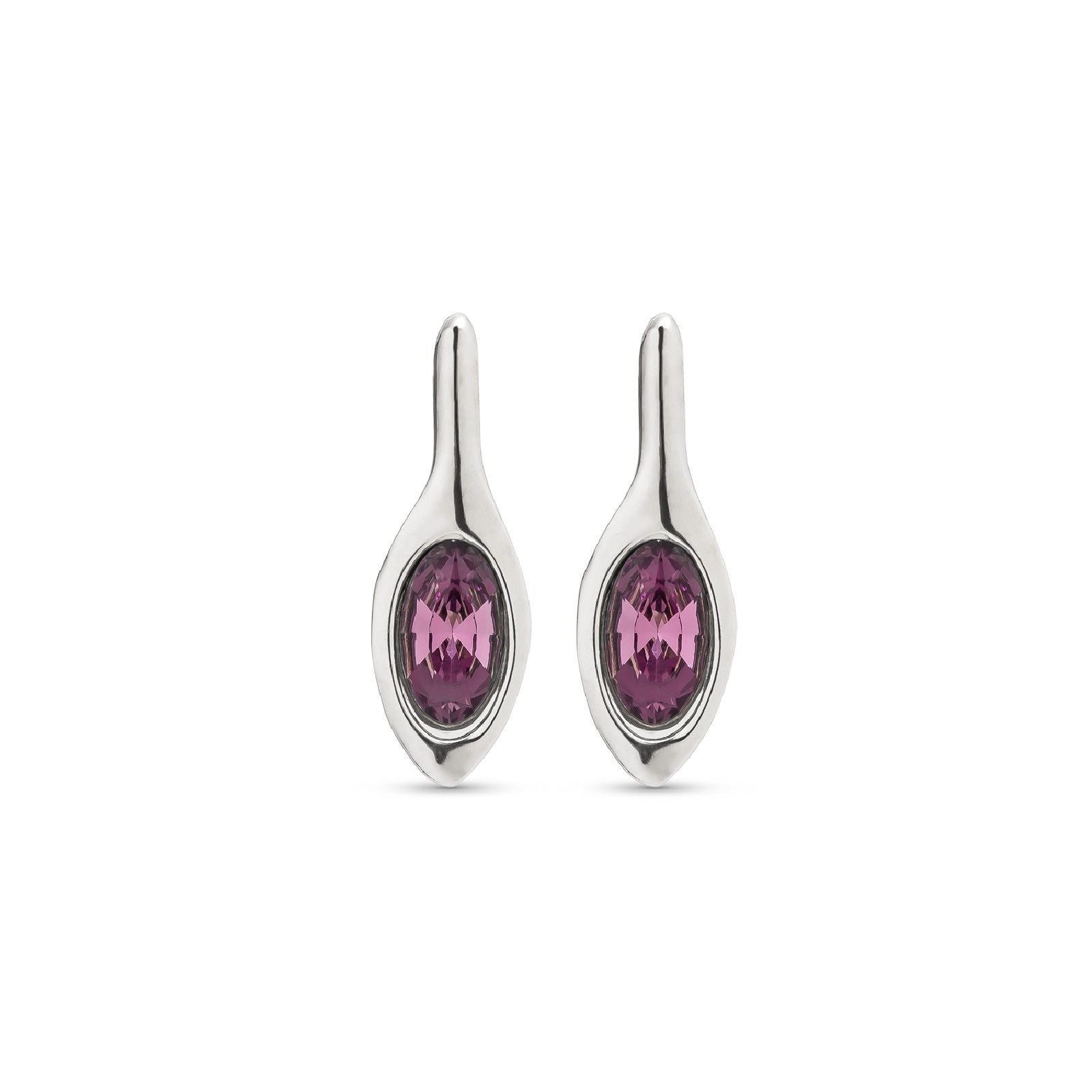 Orecchini Uno de 50 Radiant da donna PEN0845IRIMTL0U-1