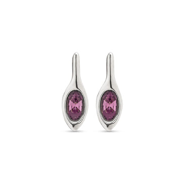 Orecchini Uno de 50 Radiant da donna PEN0845IRIMTL0U-1