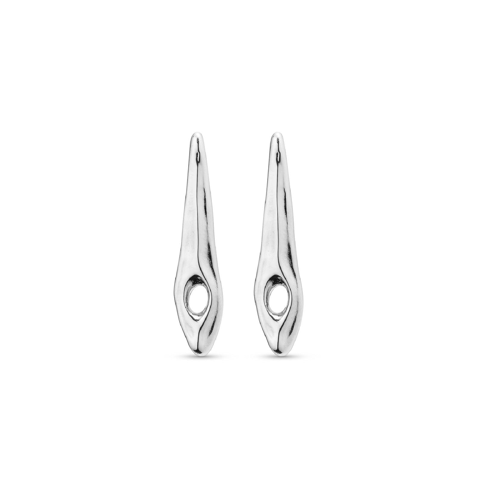 Orecchini Uno de 50 Radiant da donna PEN0847MTL0000U-1