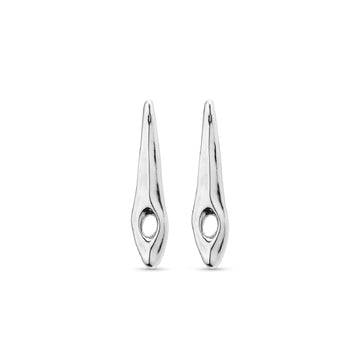 Orecchini Uno de 50 Radiant da donna PEN0847MTL0000U-1