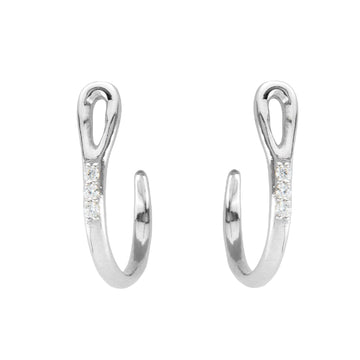 Orecchini Uno de 50 Shine da donna PEN0860MTL0000U-1