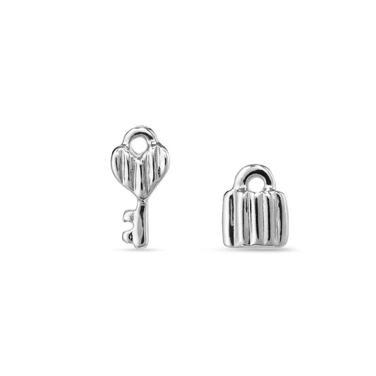 Orecchini Uno de 50 Confident da donna PEN0885MTL0000U-1