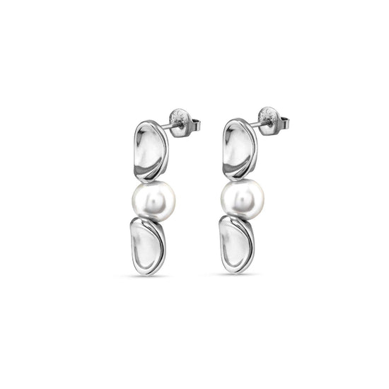 Orecchini Uno de 50 Grateful da donna PEN0890MTL0000U-2