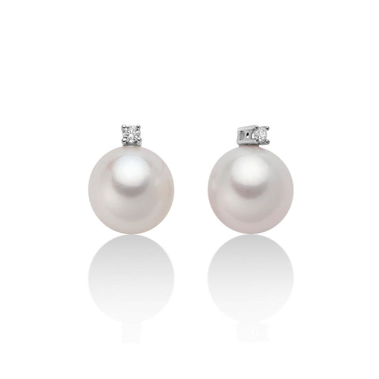 Orecchini Miluna Parure Perle da donna PER1774X-1