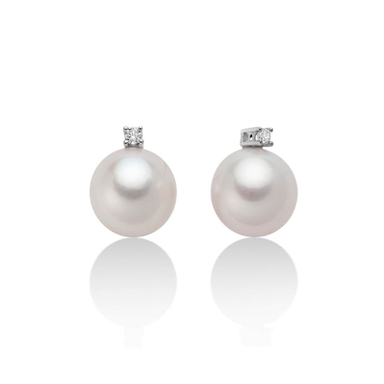 Orecchini Miluna Parure Perle da donna PER1775X-1
