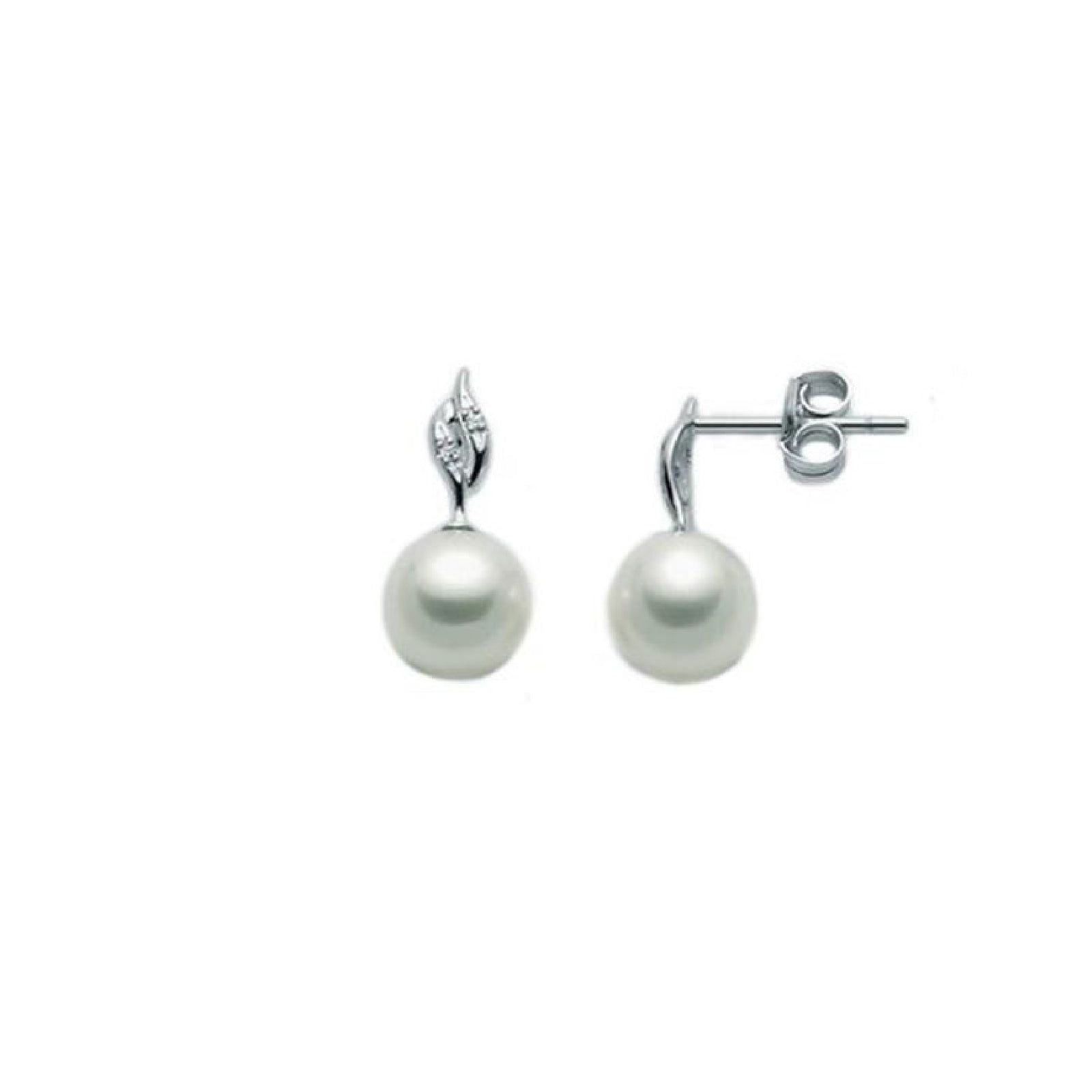 Orecchini Miluna Parure Perle da donna PER2284-1