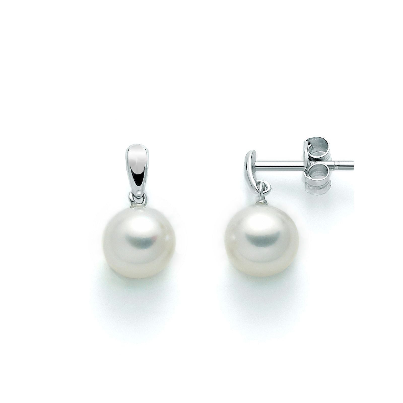 Orecchini Miluna Orecchini di Perle da donna PER2300-1