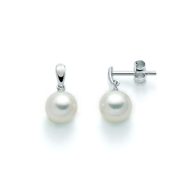 Orecchini Miluna Orecchini di Perle da donna PER2300-1