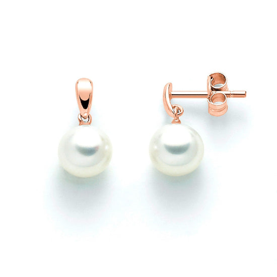 Orecchini Miluna Orecchini Di Perle da donna PER2300R-1