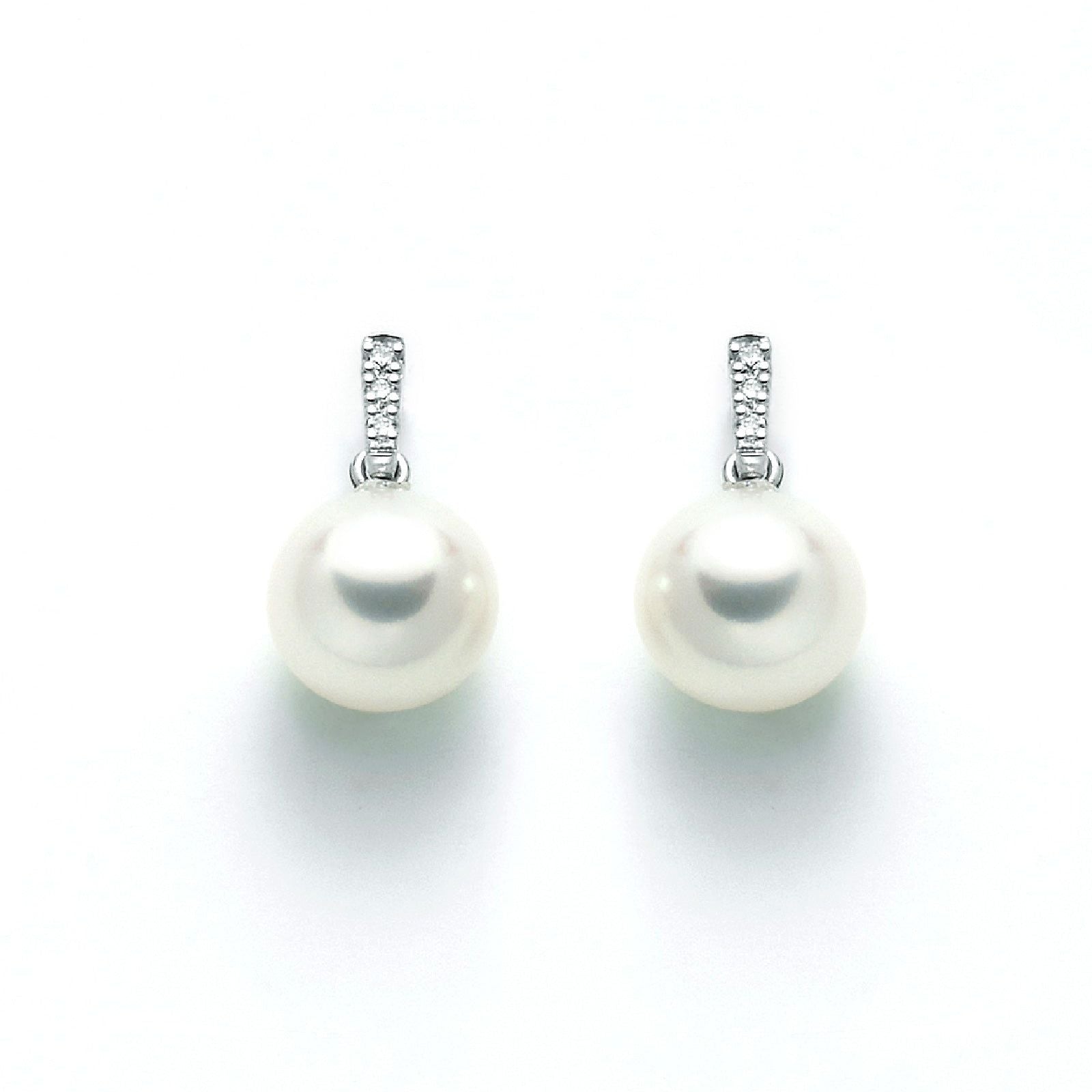 Orecchini Miluna Orecchini Di Perle da donna PER2304-1