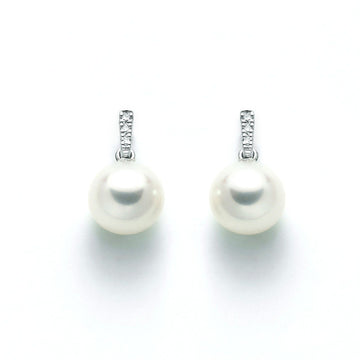 Orecchini Miluna Orecchini Di Perle da donna PER2304-1