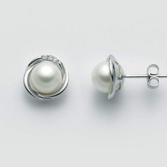 Orecchini Miluna Parure Perle da donna PER2381-1