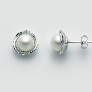Orecchini Miluna Parure Perle da donna PER2381-1