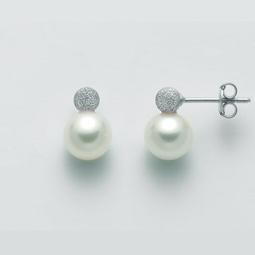 Orecchini Miluna Oro 375 Parure Perle da donna PER2433BX-1