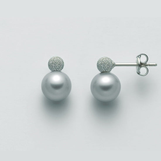 Orecchini Miluna Oro 375 Parure Perle da donna PER2434X-1