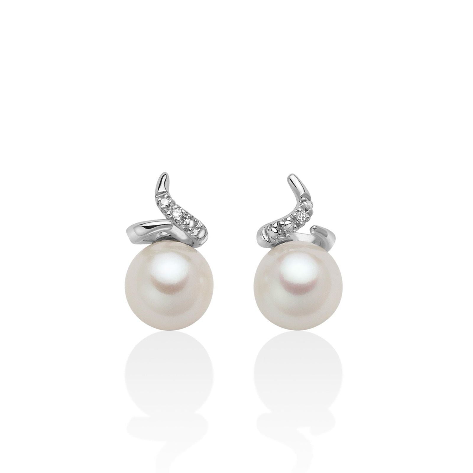 Orecchini Miluna Orecchini di Perle da donna PER2565-1