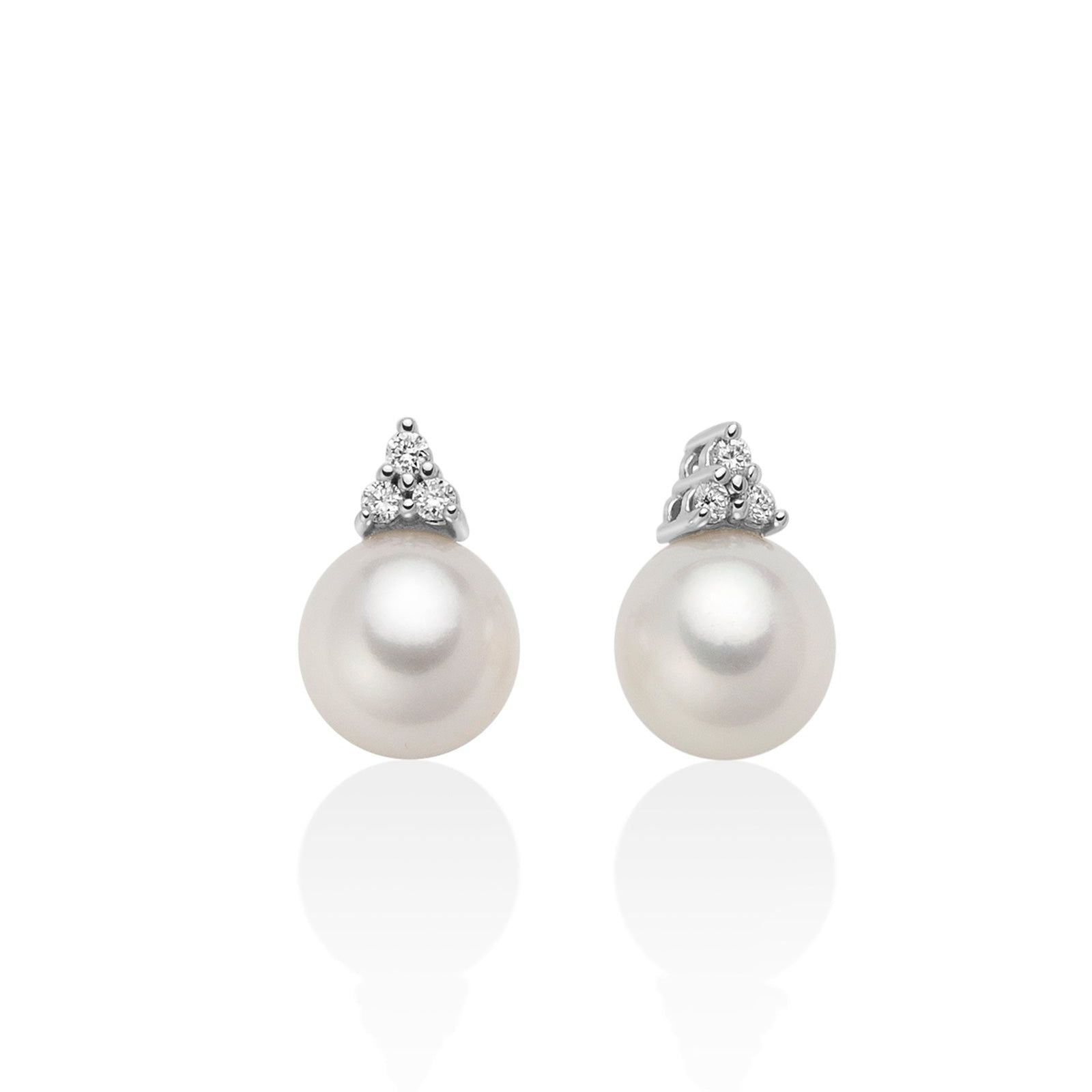 Orecchini Miluna Orecchini di Perle da donna PER2591-1