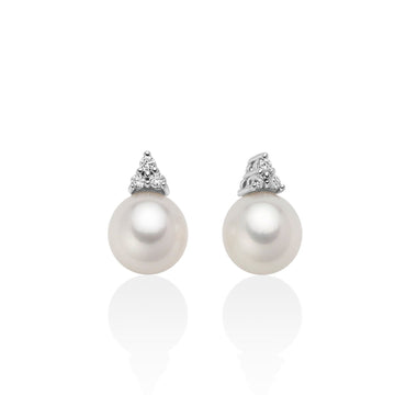 Orecchini Miluna Orecchini di Perle da donna PER2591-1