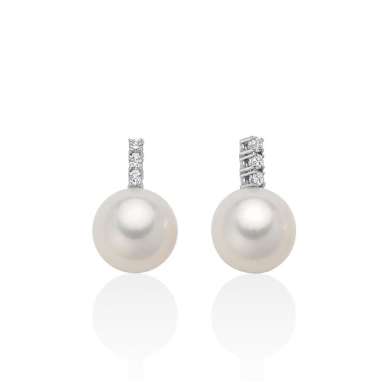 Orecchini Miluna Orecchini di Perle da donna PER2598-1