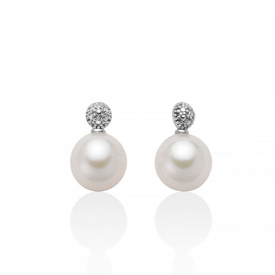 Orecchini Miluna Orecchini di Perle da donna PER2613-1