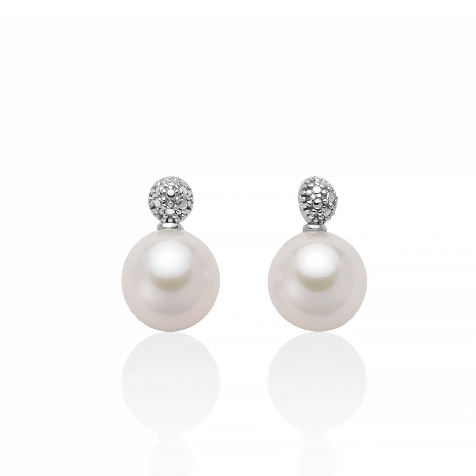 Orecchini Miluna Orecchini di Perle da donna PER2613-1