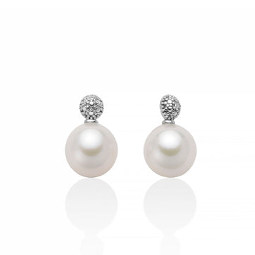Orecchini Miluna Orecchini di Perle da donna PER2613-1