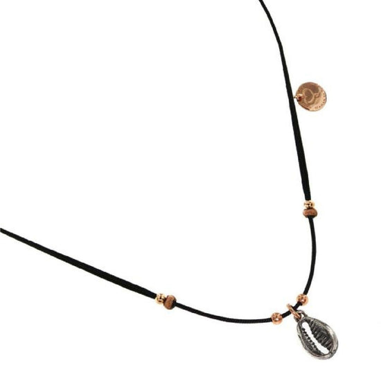 Collana Maman et Sophie Fili colorati da donna PFREVCO-1