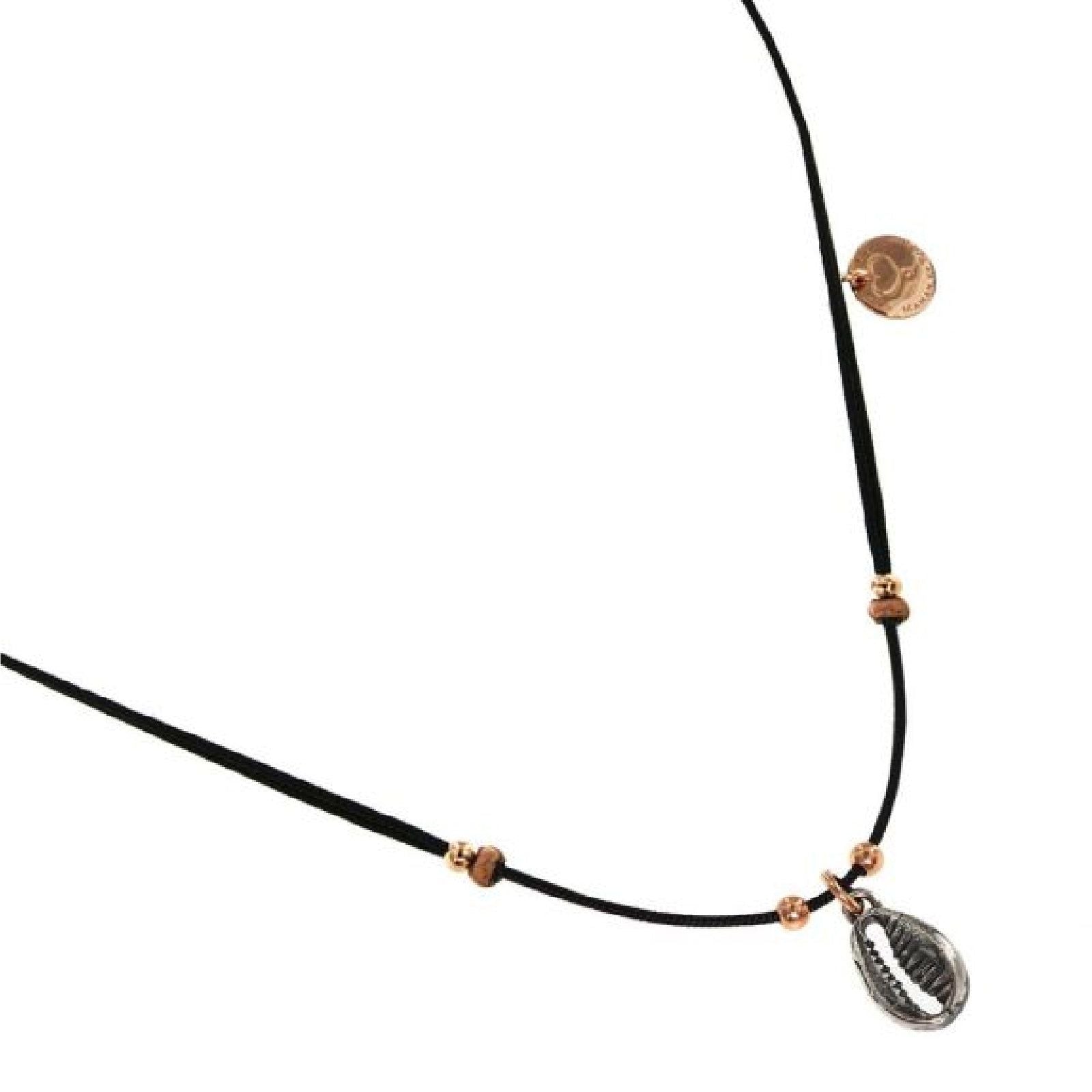 Collana Maman et Sophie Fili colorati da donna PFREVCO-1