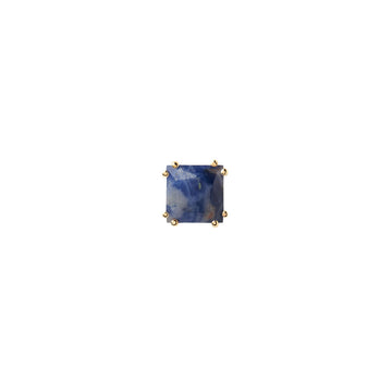 Mono orecchino PDPAOLA Gemstones Piercing da donna PG01-653-U-1