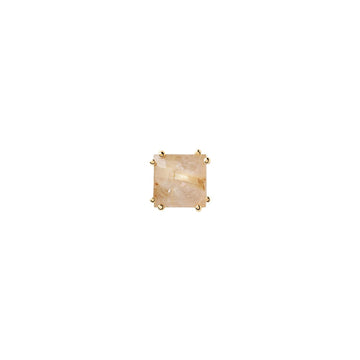 Mono orecchino PDPAOLA Gemstones Piercing da donna PG01-654-U-1